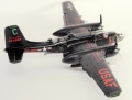 Airfix 1/72 Douglas A-26C Invader