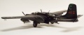 Airfix 1/72 Douglas A-26C Invader