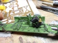 Airfix 1/72 Douglas A-26C Invader