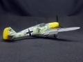  1/48 Bf-109F-2 I./JG 52