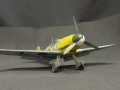  1/48 Bf-109F-2 I./JG 52