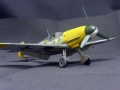  1/48 Bf-109F-2 I./JG 52