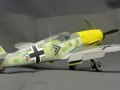  1/48 Bf-109F-2 I./JG 52