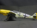  1/48 Bf-109F-2 I./JG 52