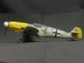  1/48 Bf-109F-2 I./JG 52