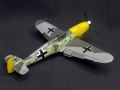  1/48 Bf-109F-2 I./JG 52