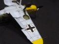  1/48 Bf-109F-2 I./JG 52