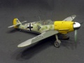  1/48 Bf-109F-2 I./JG 52