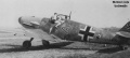  1/48 Bf-109F-2 I./JG 52