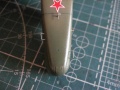 Prop-n-jet 1/72 -100 -   