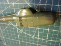 Prop-n-jet 1/72 -100 -   