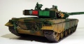 Bronco 1/35 ZTZ-99A1   