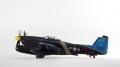 NOVO 1/72 F-82G Twin Mustang - 