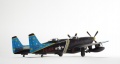 NOVO 1/72 F-82G Twin Mustang - 