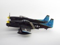 NOVO 1/72 F-82G Twin Mustang - 