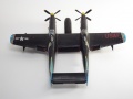 NOVO 1/72 F-82G Twin Mustang - 