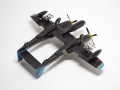 NOVO 1/72 F-82G Twin Mustang - 