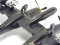 NOVO 1/72 F-82G Twin Mustang - 