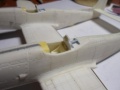 NOVO 1/72 F-82G Twin Mustang - 