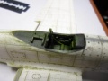 NOVO 1/72 F-82G Twin Mustang - 