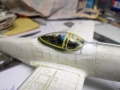 NOVO 1/72 F-82G Twin Mustang - 