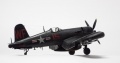 Revell-Italeri 1/72 Vought F4U-5NL Corsair