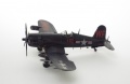 Revell-Italeri 1/72 Vought F4U-5NL Corsair