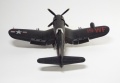 Revell-Italeri 1/72 Vought F4U-5NL Corsair