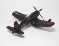 Revell-Italeri 1/72 Vought F4U-5NL Corsair