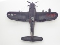 Revell-Italeri 1/72 Vought F4U-5NL Corsair