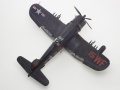 Revell-Italeri 1/72 Vought F4U-5NL Corsair