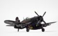 Revell-Italeri 1/72 Vought F4U-5NL Corsair