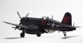 Revell-Italeri 1/72 Vought F4U-5NL Corsair