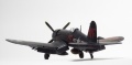 Revell-Italeri 1/72 Vought F4U-5NL Corsair