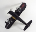 Revell-Italeri 1/72 Vought F4U-5NL Corsair