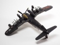 Revell-Italeri 1/72 Vought F4U-5NL Corsair