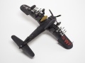 Revell-Italeri 1/72 Vought F4U-5NL Corsair