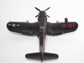 Revell-Italeri 1/72 Vought F4U-5NL Corsair