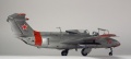 AMK 1/48 Aero L-29 Delfin