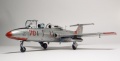 AMK 1/48 Aero L-29 Delfin