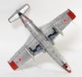 AMK 1/48 Aero L-29 Delfin