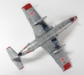 AMK 1/48 Aero L-29 Delfin