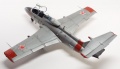 AMK 1/48 Aero L-29 Delfin