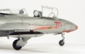 AMK 1/48 Aero L-29 Delfin