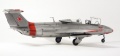 AMK 1/48 Aero L-29 Delfin