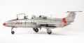 AMK 1/48 Aero L-29 Delfin