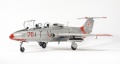 AMK 1/48 Aero L-29 Delfin