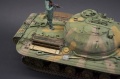 Amusing Hobby 1/35 Soviet Heavy Tank Object 279