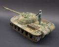 Amusing Hobby 1/35 Soviet Heavy Tank Object 279