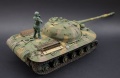 Amusing Hobby 1/35 Soviet Heavy Tank Object 279